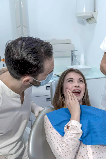 Best Emergency Dental Services Near Me  in Marysville, KS