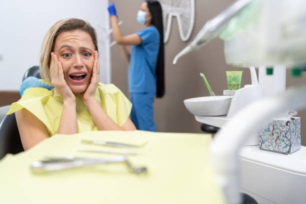 Best Dentist Open on Weekends  in Marysville, KS