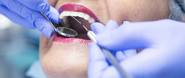Best Dentist Open Late Near Me  in Marysville, KS